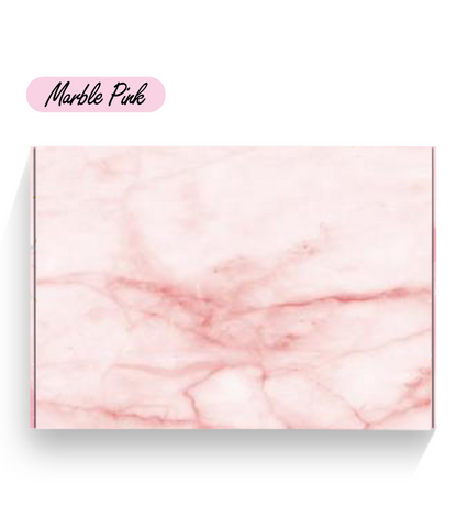 "Will you be my Maid of Honour?" Marble Pink Maid of Honour Gift Box