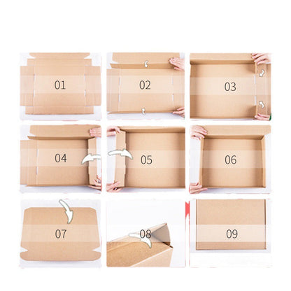 "Will you be my Bridesmaid/Maid of Honour?" Marble Pink Aeroplane Bridesmaid Gift Box