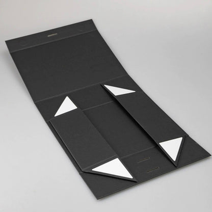 Black Ribbon Gift Box -2