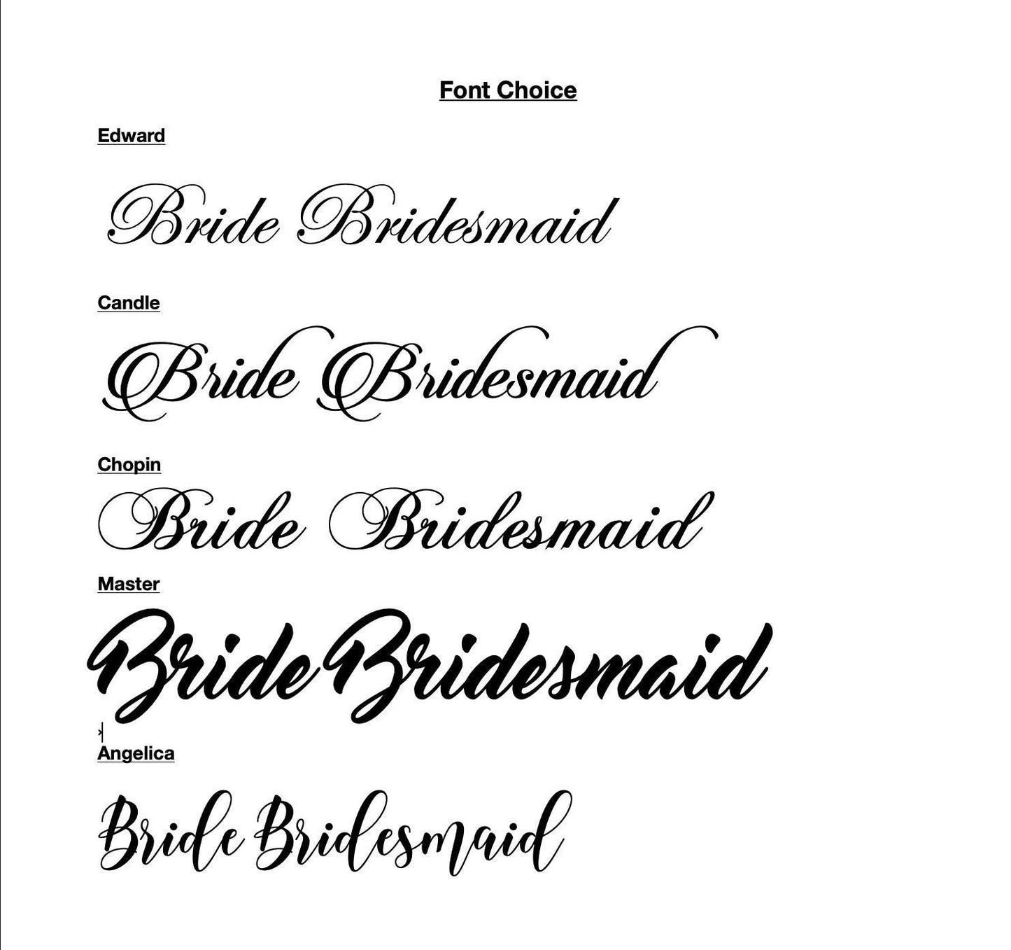 Bridesmaid/Maid of Honour Proposal Gift Box(Gift box,Wedding Robe,Slipper,Mirror,Champagne Flutes,Scrunchies)