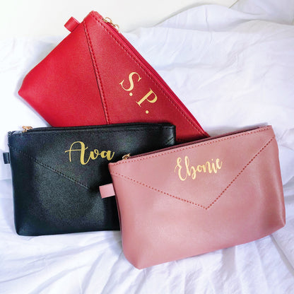 Personalised Crossbody Bag with Name